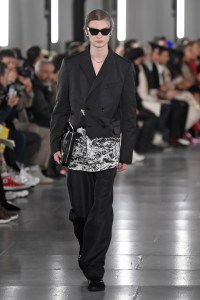 Valentino Men's Fall 2019