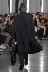 Valentino Men's Fall 2019