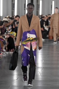 Valentino Men's Fall 2019