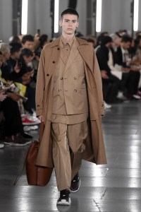 Valentino Men's Fall 2019