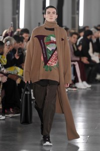 Valentino Men's Fall 2019