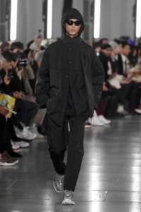 Valentino Men's Fall 2019