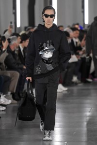 Valentino Men's Fall 2019