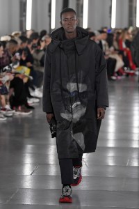 Valentino Men's Fall 2019