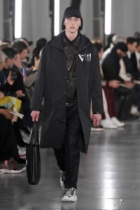 Valentino Men's Fall 2019