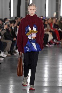 Valentino Men's Fall 2019