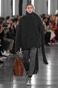 Valentino Men's Fall 2019