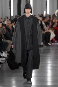Valentino Men's Fall 2019
