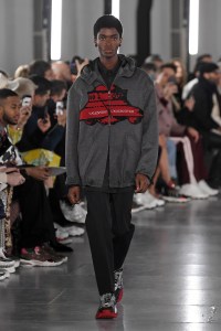 Valentino Men's Fall 2019