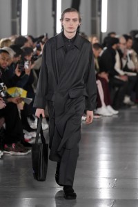 Valentino Men's Fall 2019