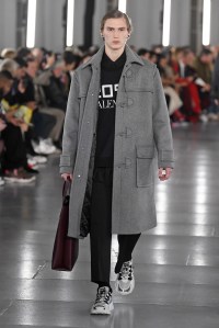 Valentino Men's Fall 2019