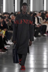 Valentino Men's Fall 2019