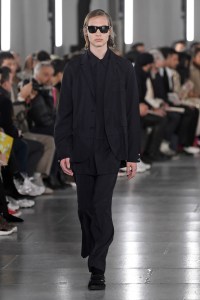 Valentino Men's Fall 2019