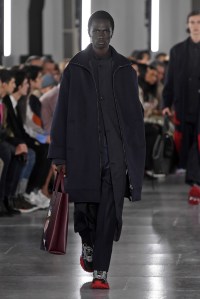 Valentino Men's Fall 2019