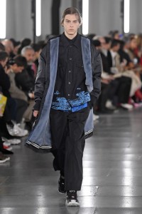 Valentino Men's Fall 2019