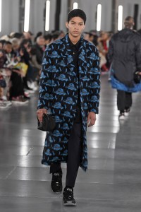 Valentino Men's Fall 2019