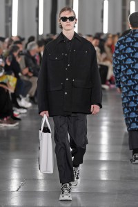 Valentino Men's Fall 2019