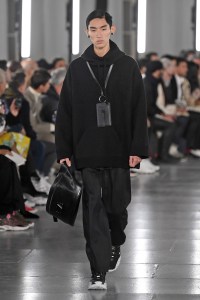 Valentino Men's Fall 2019