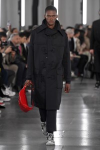 Valentino Men's Fall 2019