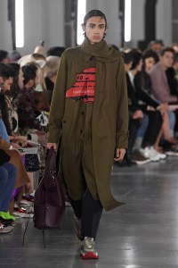 Valentino Men's Fall 2019