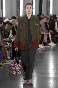 Valentino Men's Fall 2019