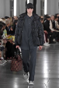 Valentino Men's Fall 2019