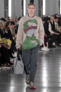 Valentino Men's Fall 2019