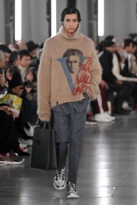 Valentino Men's Fall 2019