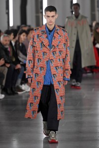 Valentino Men's Fall 2019