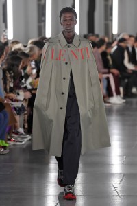 Valentino Men's Fall 2019
