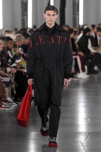 Valentino Men's Fall 2019