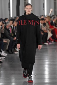 Valentino Men's Fall 2019