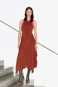 Victoria Beckham Pre-Fall 2019