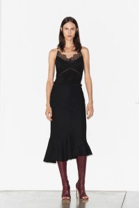 Victoria Beckham Pre-Fall 2019