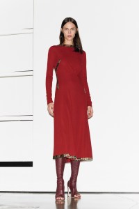 Victoria Beckham Pre-Fall 2019