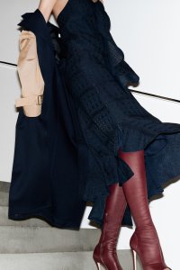 Victoria Beckham Pre-Fall 2019