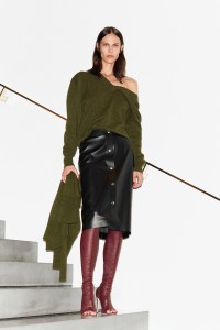 Victoria Beckham Pre-Fall 2019