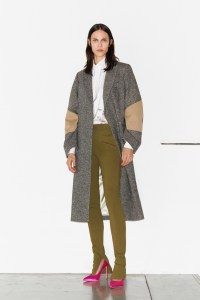 Victoria Beckham Pre-Fall 2019