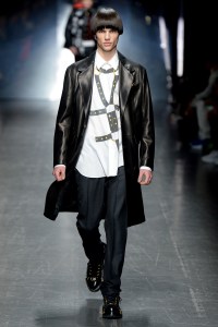 Versace Men's Fall 2019