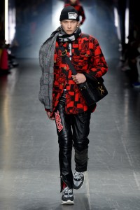 Versace Men's Fall 2019