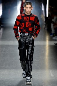 Versace Men's Fall 2019