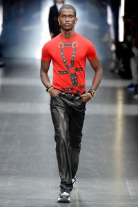 Versace Men's Fall 2019