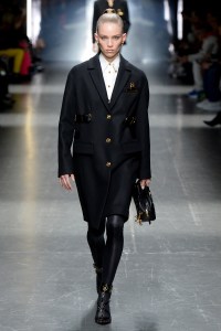 Versace Men's Fall 2019
