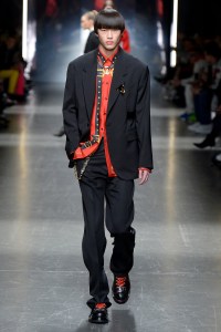 Versace Men's Fall 2019