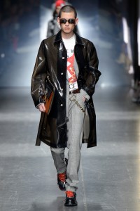 Versace Men's Fall 2019