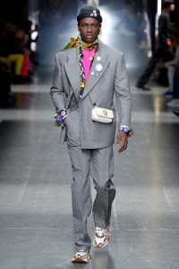 Versace Men's Fall 2019
