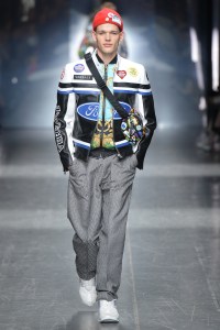 Versace Men's Fall 2019