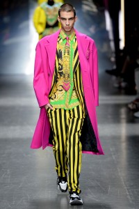 Versace Men's Fall 2019