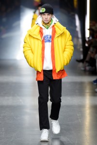 Versace Men's Fall 2019