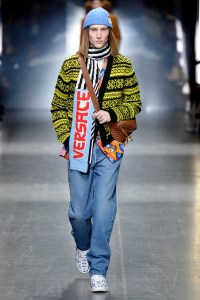 Versace Men's Fall 2019
